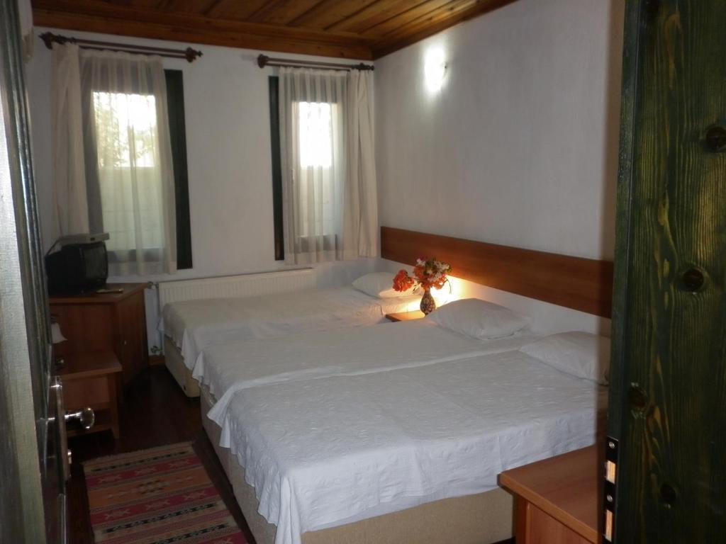 Akay Hotel Selcuk Room photo