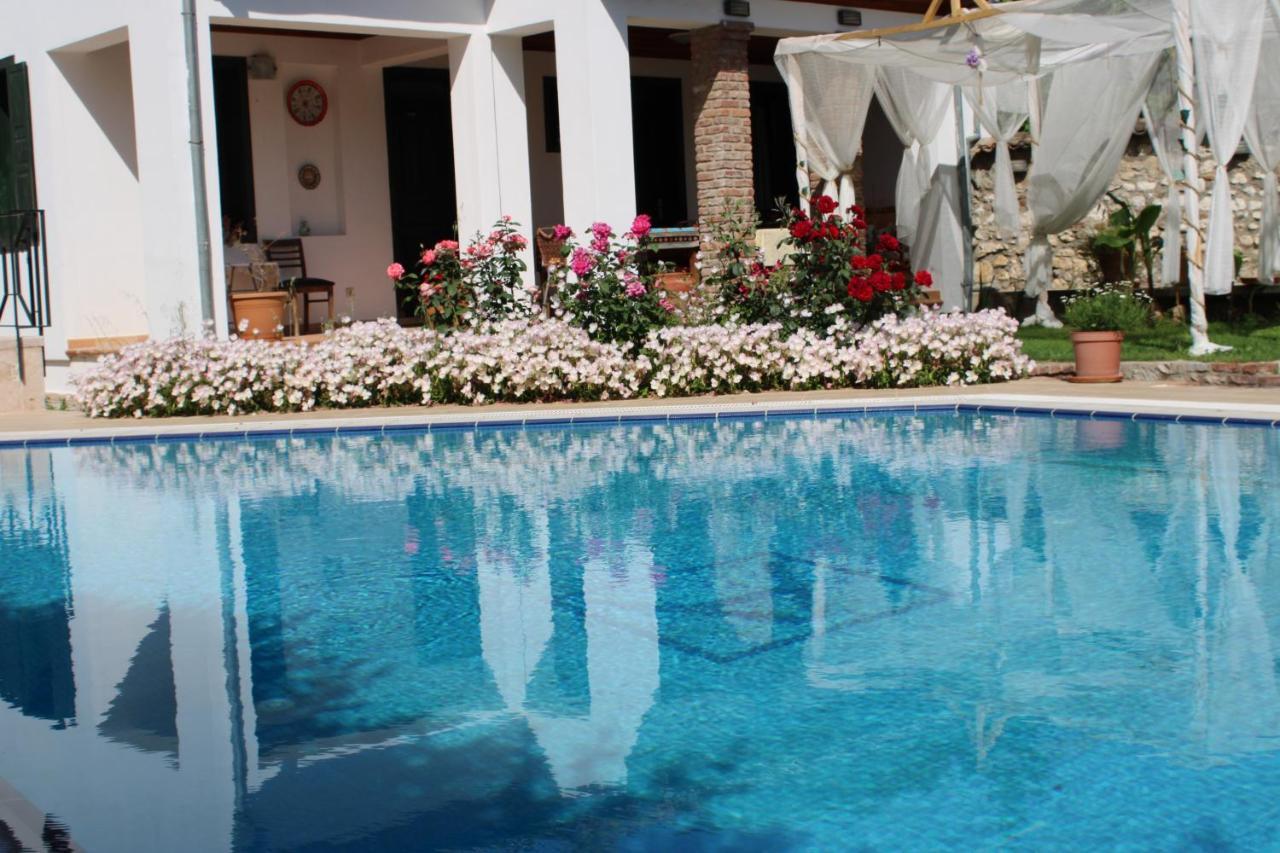 Akay Hotel Selcuk Exterior photo