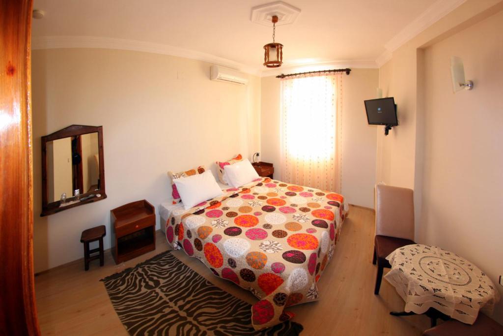 Akay Hotel Selcuk Room photo