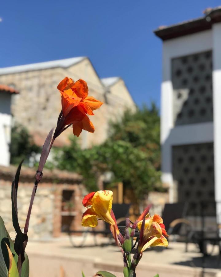 Akay Hotel Selcuk Exterior photo