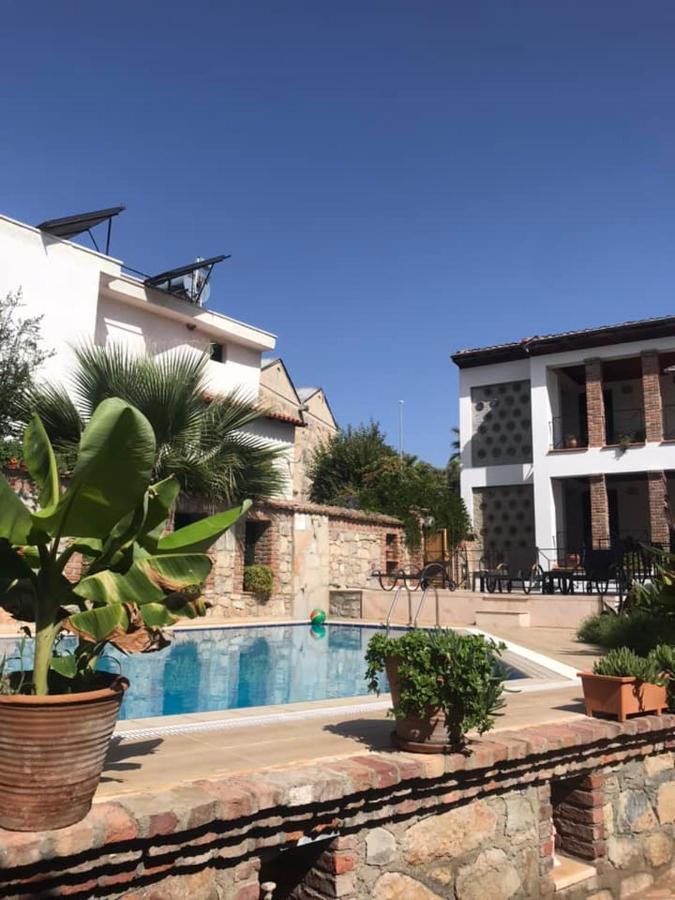 Akay Hotel Selcuk Exterior photo